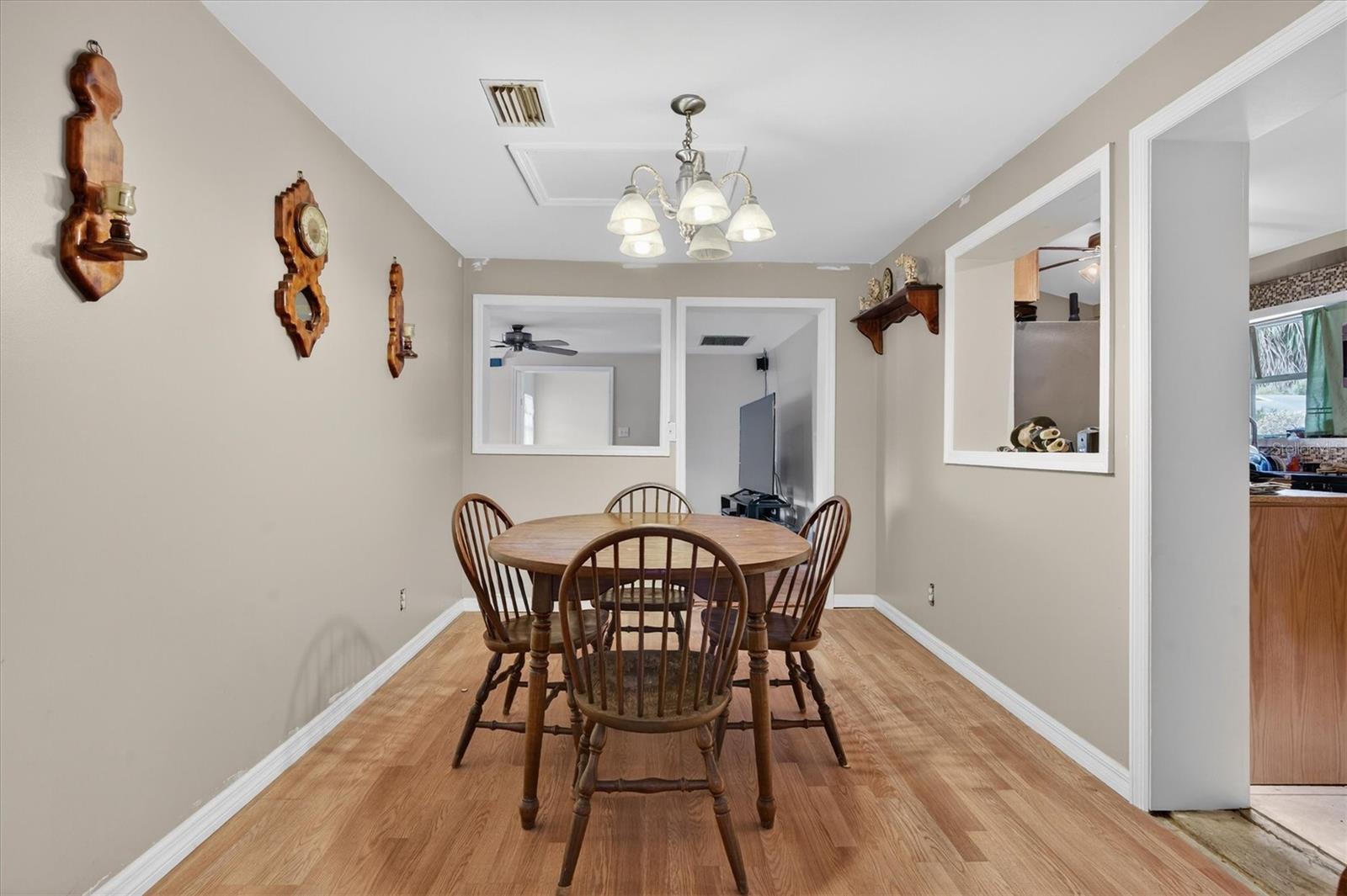 COOKS SUB - Residential