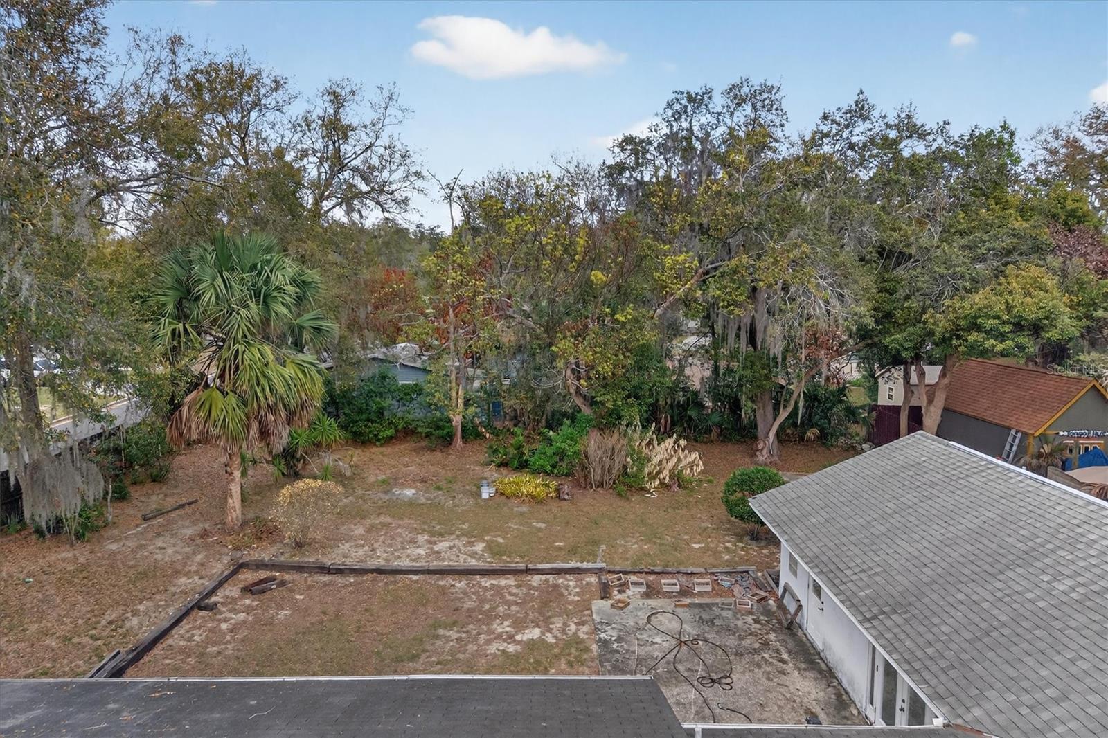 COOKS SUB - Residential