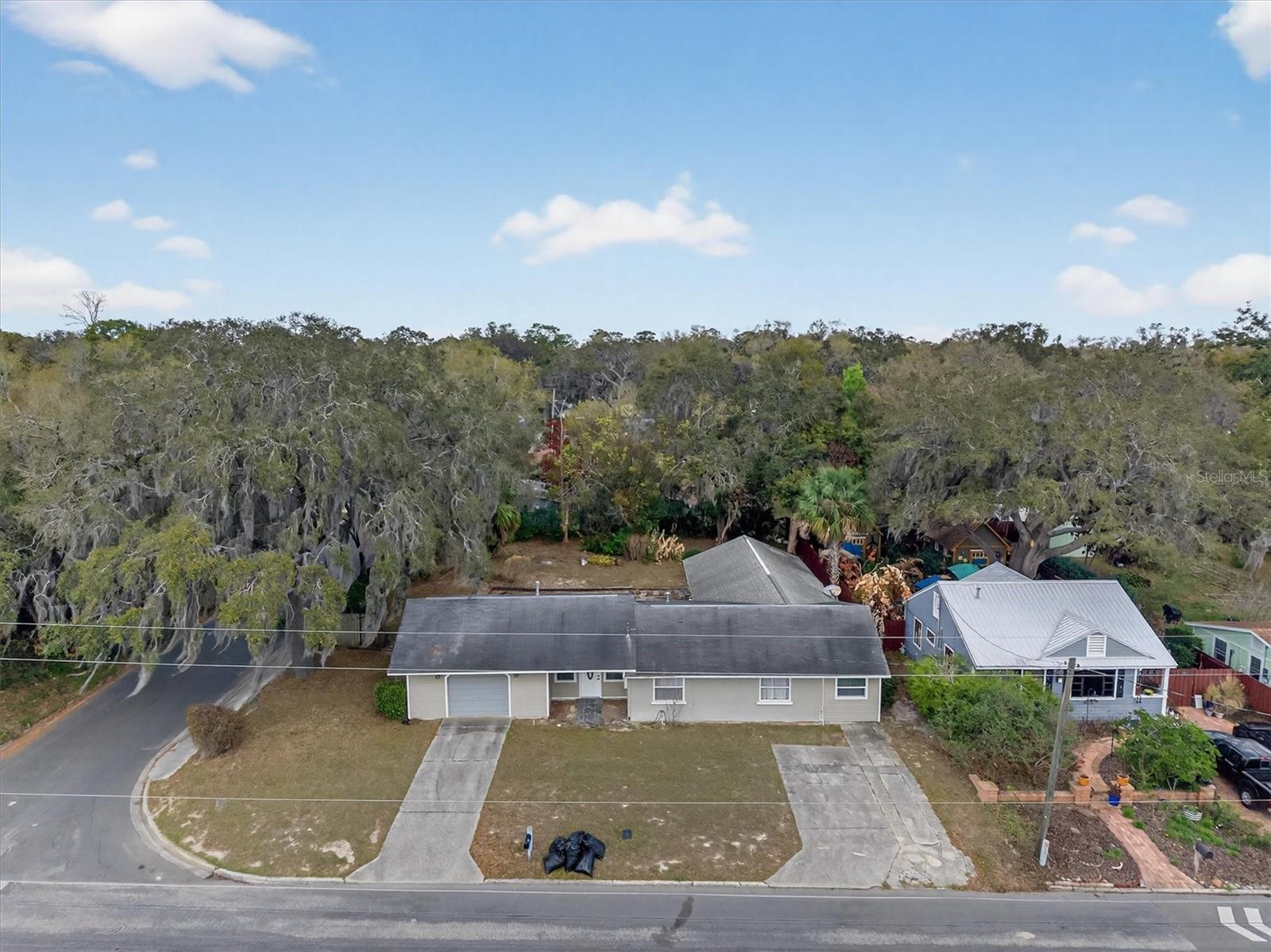 COOKS SUB - Residential