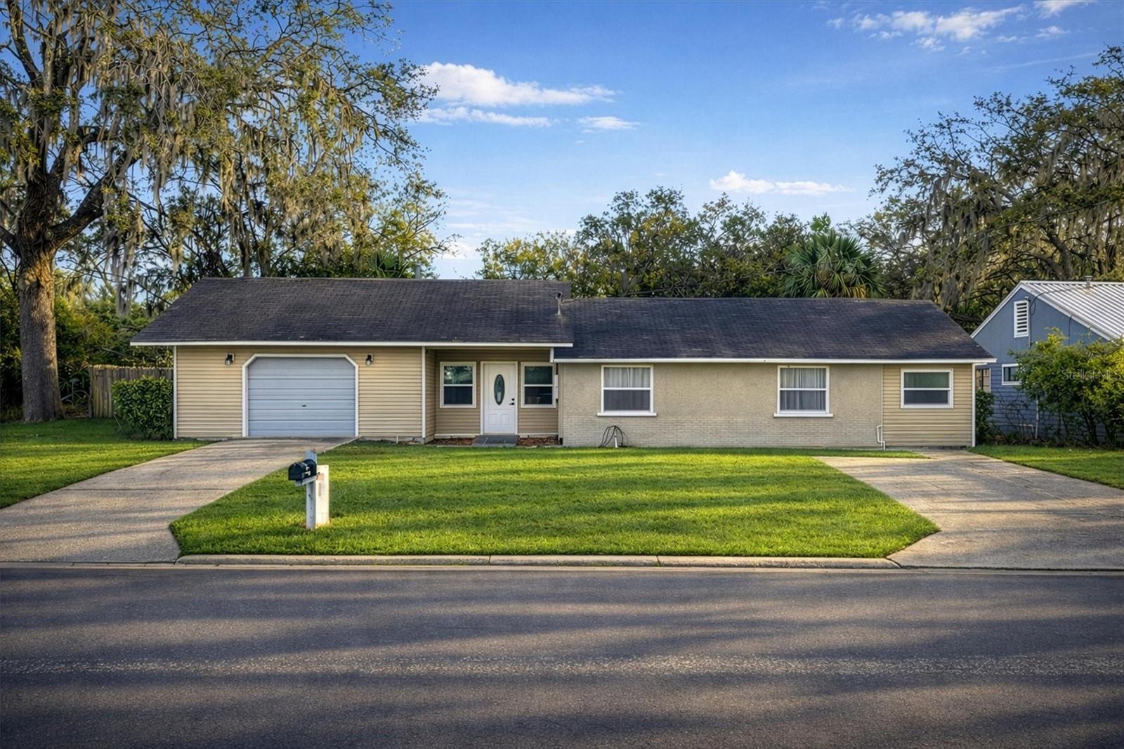 COOKS SUB - Residential