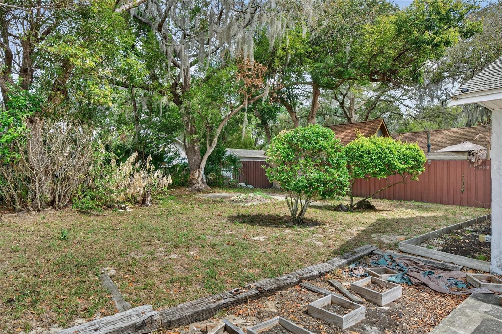 COOKS SUB - Residential