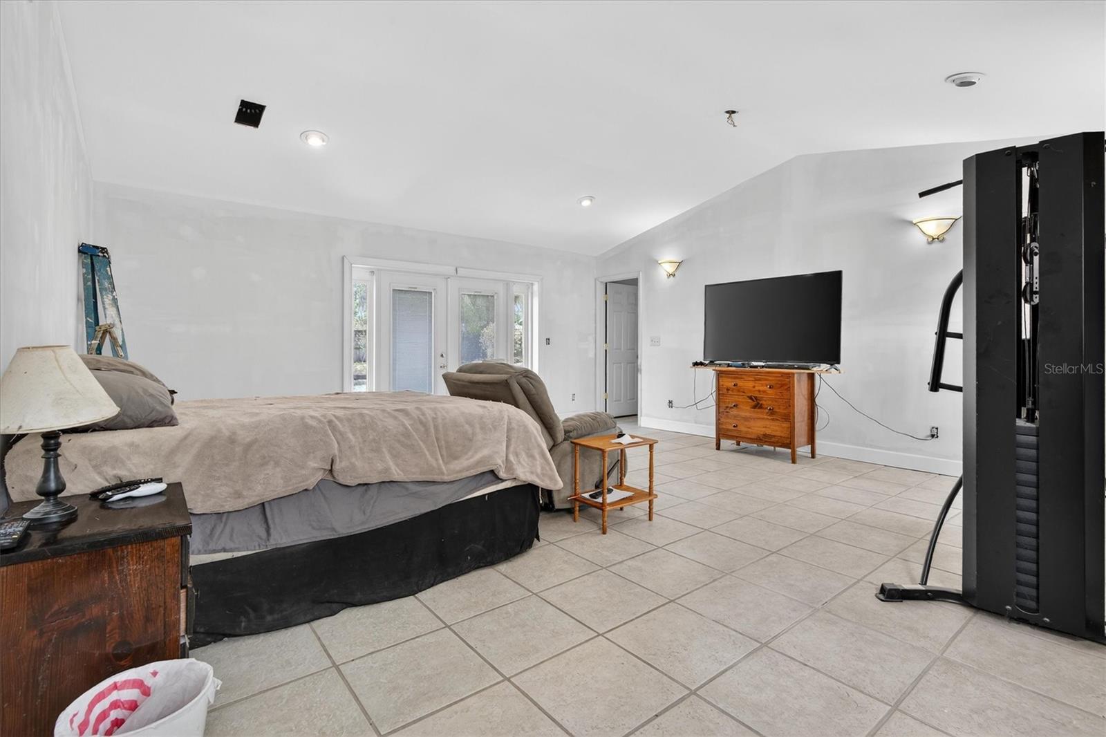 COOKS SUB - Residential