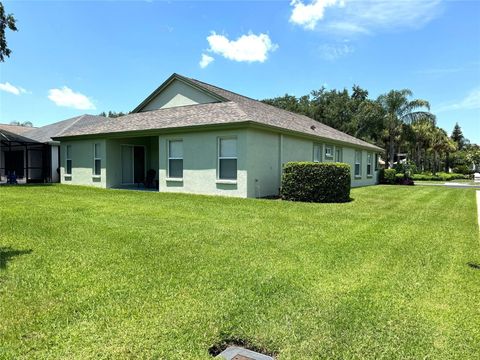 A home in WESLEY CHAPEL