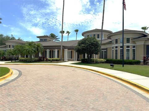 A home in WESLEY CHAPEL