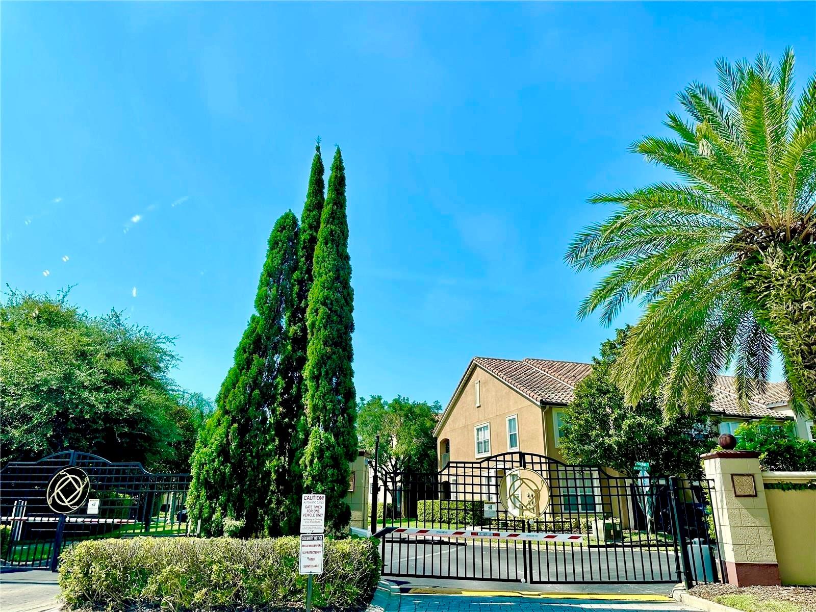 3642 MAUNA KEA STREET