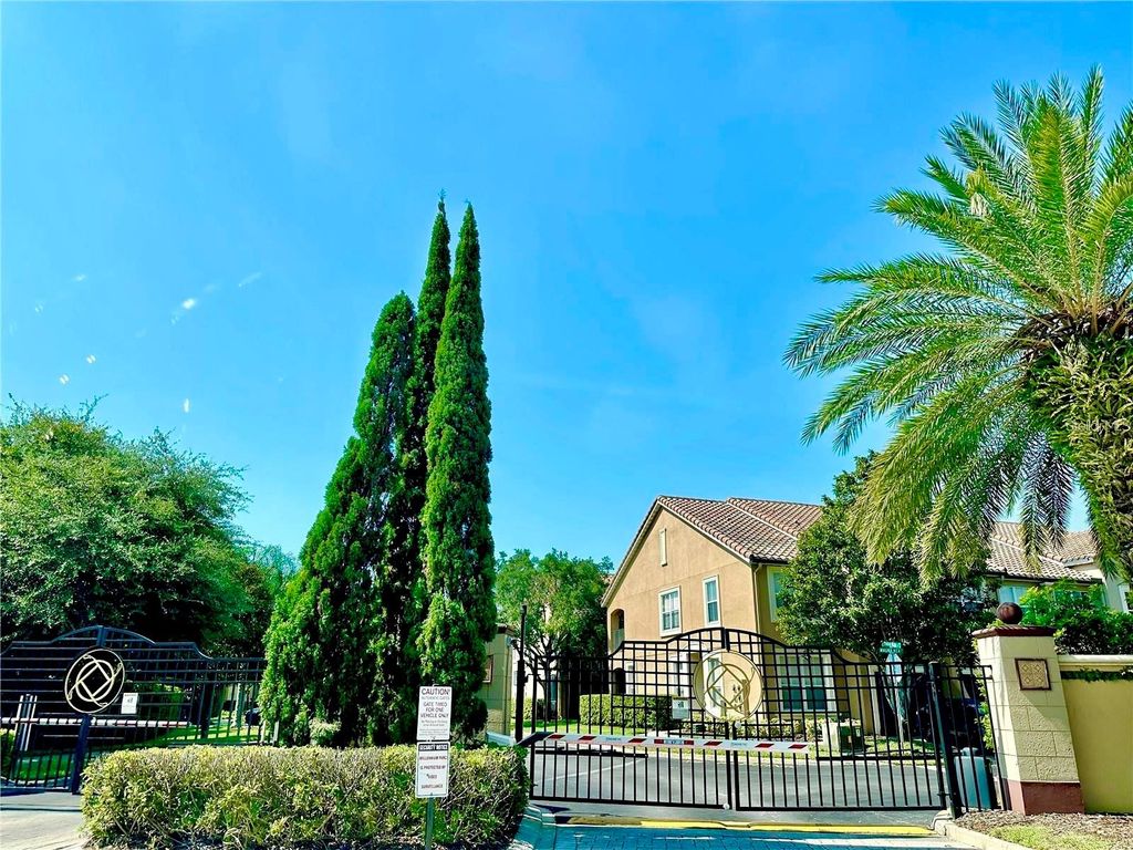 Photo of 3642 Mauna Kea Street, Orlando, FL 32839 (MLS # O6382667)