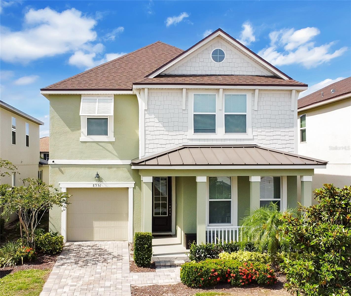 8951 AMELIA DOWNS TRAIL