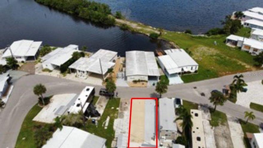 Your Florida RV Lifestyle Awaits!  Bring your RV or travel trailer and settle into this complete concrete pad lot with a spacious storage shed—giving you comfort, convenience, and plenty of room for all your essentials. Located in Tropic Isles Co-op & Marina, one of the West Coast’s best-kept secrets, this 55+ waterfront community offers everything you need for resort-style living: a heated swimming pool & Jacuzzi, full-service marina & bait shop, boat ramp, yacht club, fitness center, billiards, library, shuffleboard courts & a kayak launch.
Your monthly fee covers water, sewer, trash & grounds, so you can focus on enjoying Florida sunshine and waterfront fun.
This is an RV lot only.  Don’t miss this opportunity to own your slice of paradise in Palmetto!
