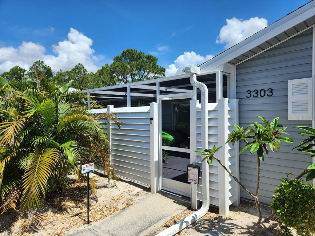 Photo of 3300 Loveland Boulevard #3303, Punta Gorda, FL 33980 (MLS # C7503013)