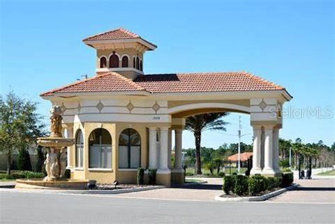 A home in KISSIMMEE