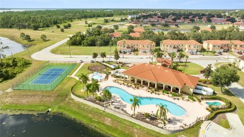 A home in KISSIMMEE