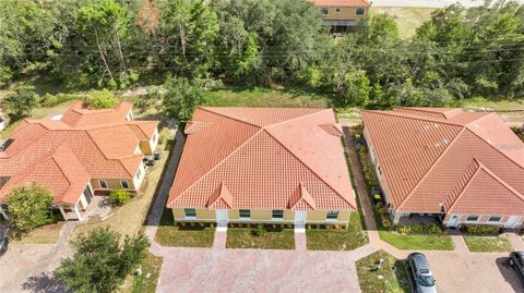 A home in KISSIMMEE