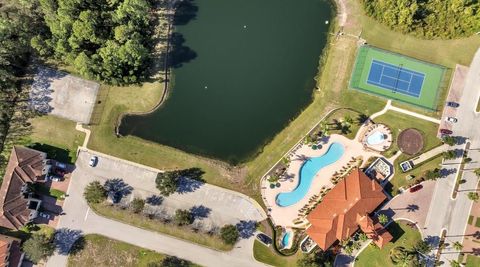 A home in KISSIMMEE