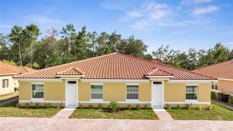 A home in KISSIMMEE