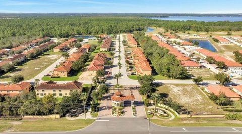 A home in KISSIMMEE