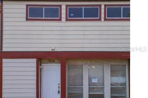 Photo of 1826 Warringwood Drive #B-1, Orlando, FL 32839 (MLS # O6296089)