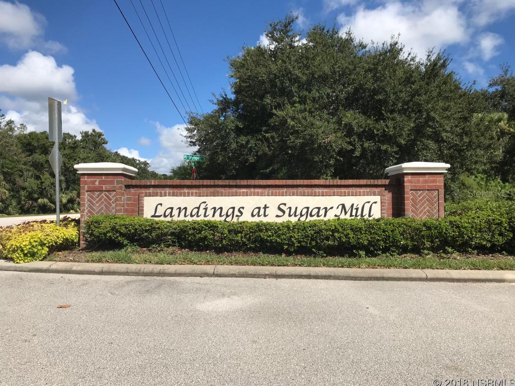Landings At Sugar Mill - Residential