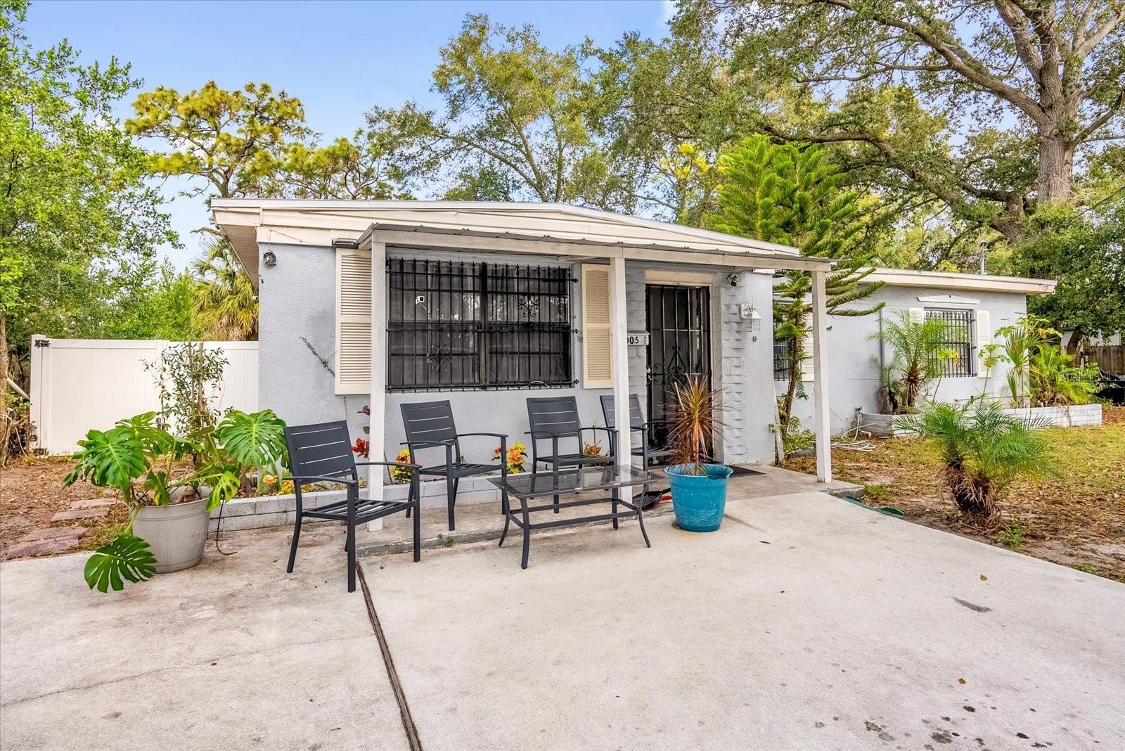 PINE HILLS MANOR 04 - Residential