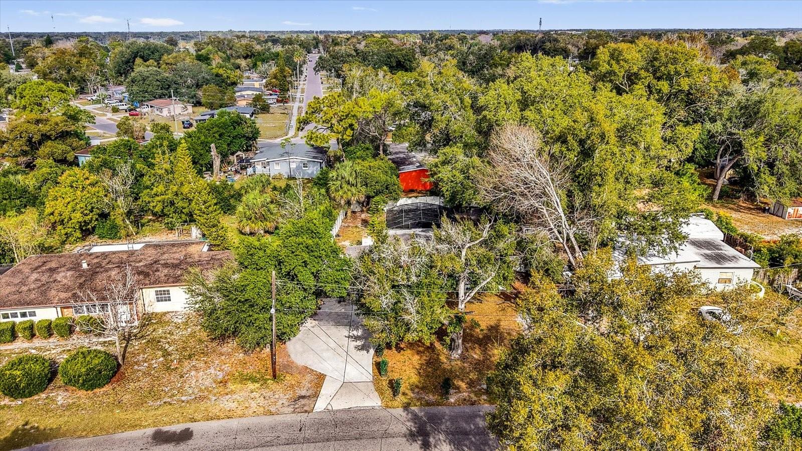 PINE HILLS MANOR 04 - Residential