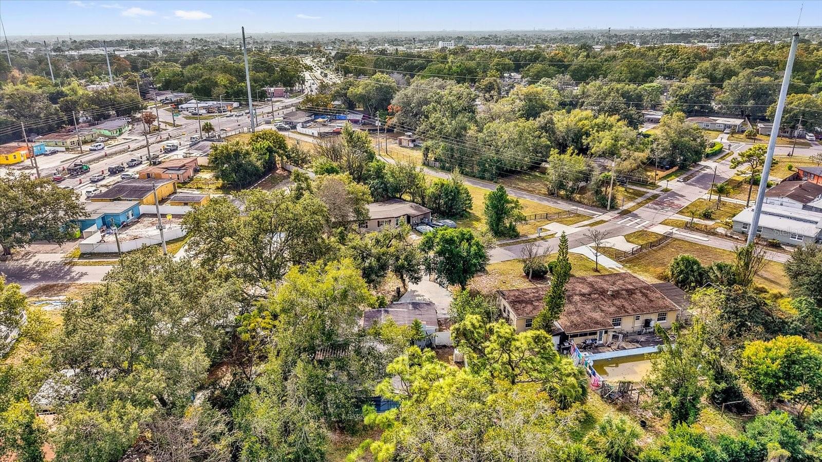 PINE HILLS MANOR 04 - Residential