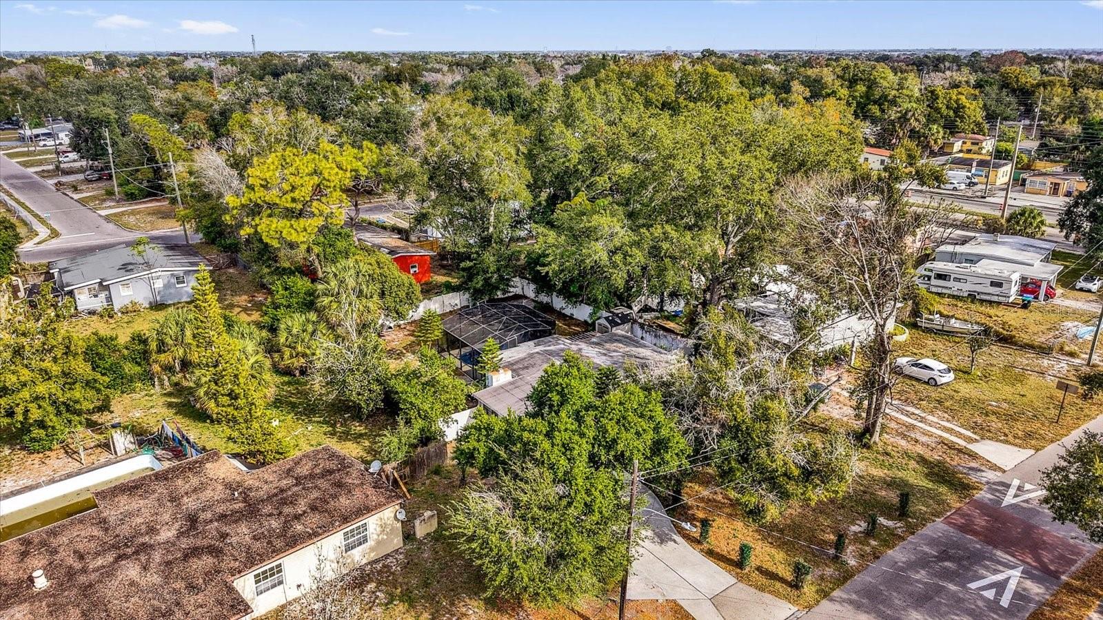 PINE HILLS MANOR 04 - Residential