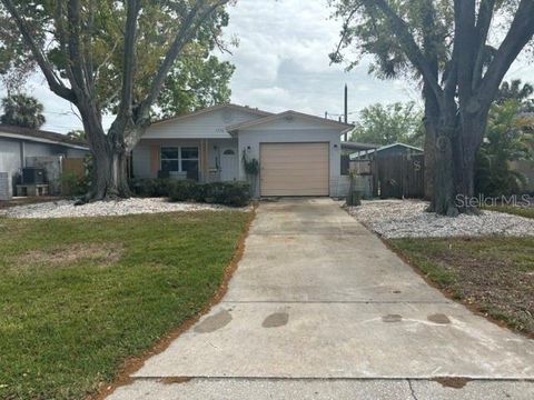 Photo of 1774 Michigan Avenue NE, St Petersburg, FL 33703 (MLS # TB8354652)