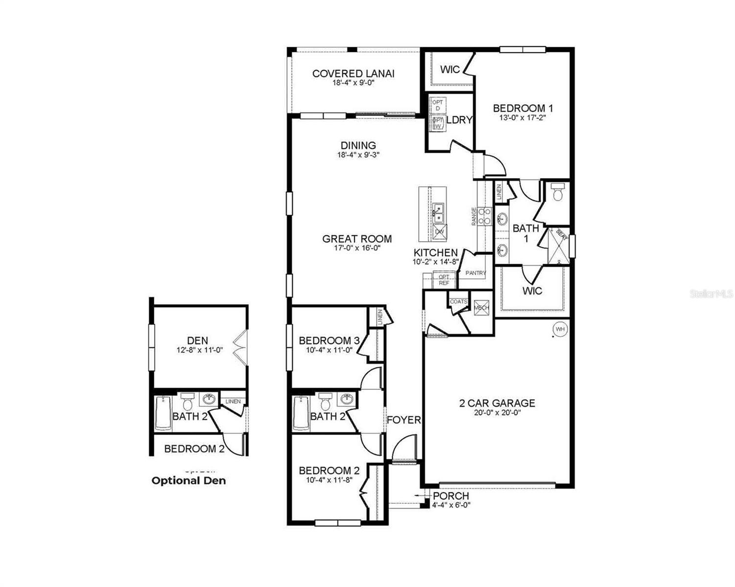STAR FARMS AT LAKEWOOD RANCH - Residential