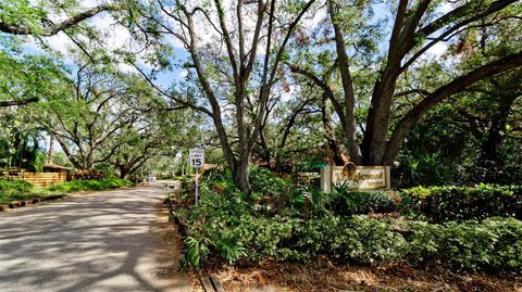 A home in BRADENTON