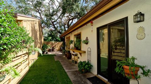 A home in BRADENTON