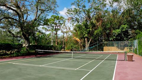 A home in BRADENTON