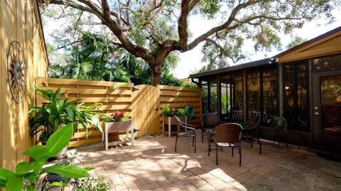 A home in BRADENTON