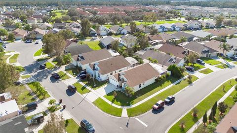 A home in KISSIMMEE