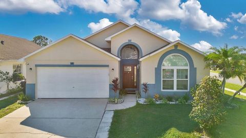 A home in KISSIMMEE