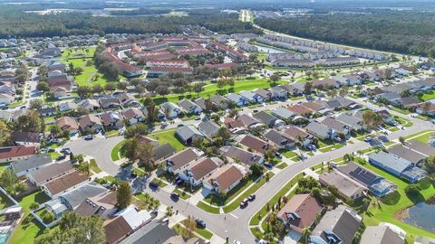 A home in KISSIMMEE