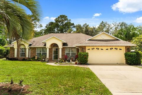 Photo of 1336 Star Court, Deltona, FL 32725 (MLS # O6327265)