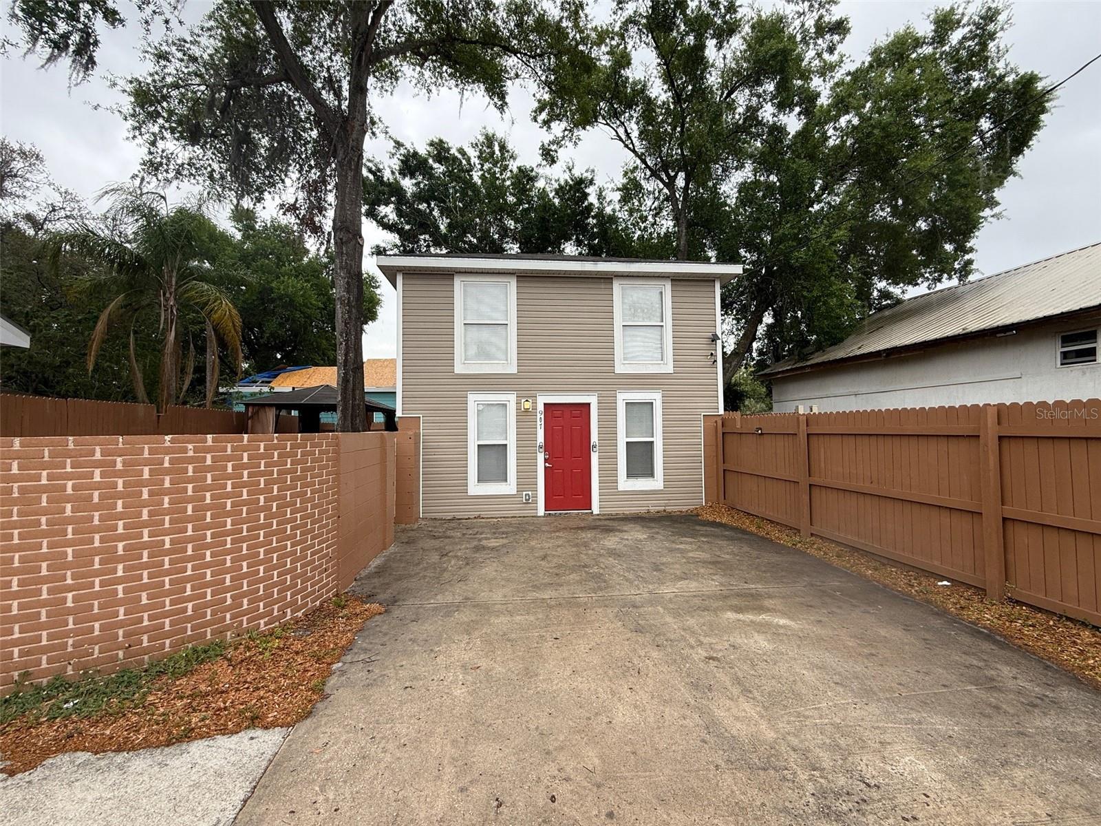 ROANOKE HILLS SUB - Residential