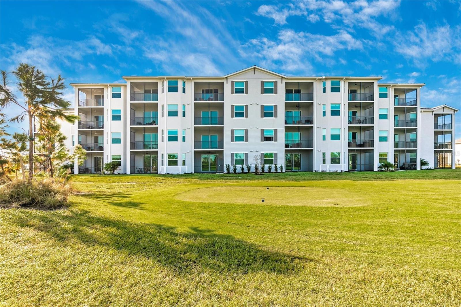 WELLEN PARK GOLF & COUNTRY CLUB - Residential Lease