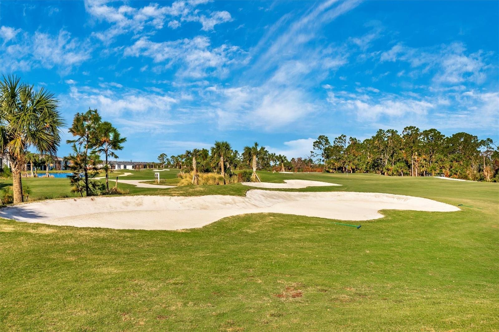 WELLEN PARK GOLF & COUNTRY CLUB - Residential Lease