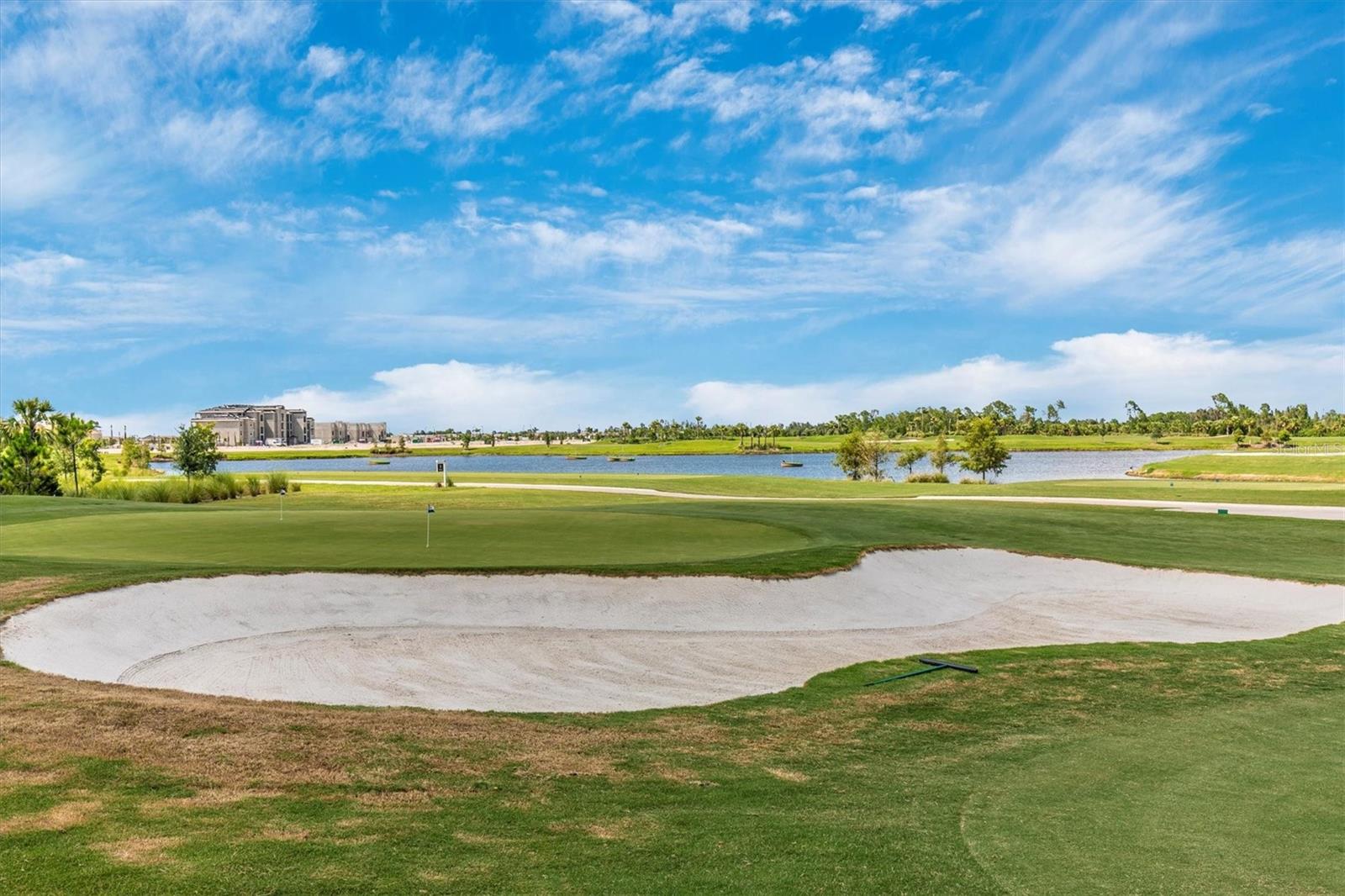 WELLEN PARK GOLF & COUNTRY CLUB - Residential Lease