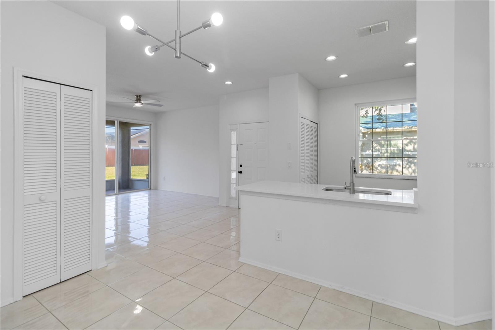 SUMMERFIELD - Residential