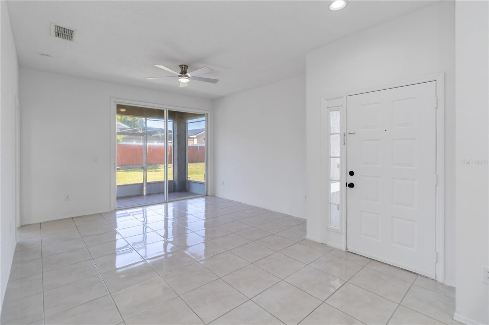 SUMMERFIELD - Residential