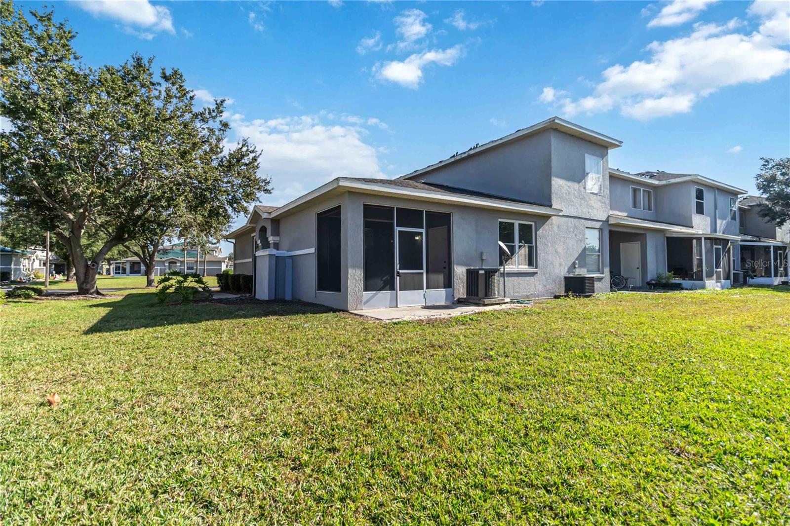 SUMMERFIELD - Residential