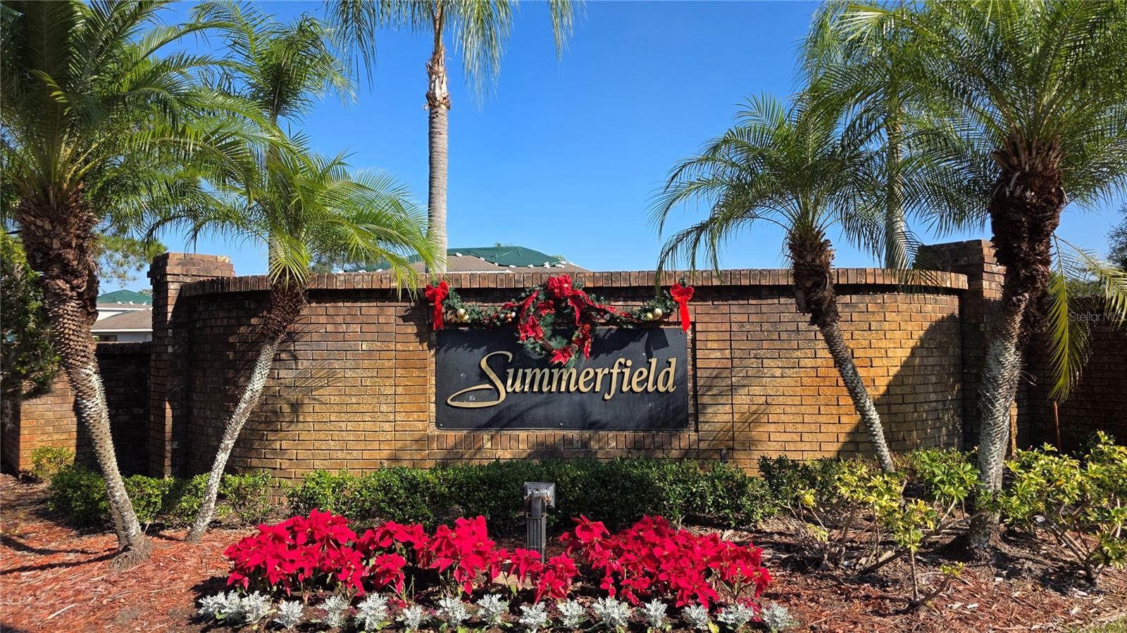 SUMMERFIELD - Residential