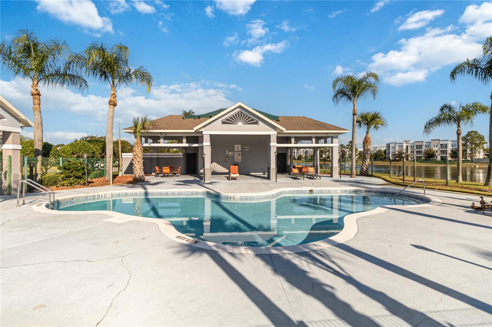 SUMMERFIELD - Residential