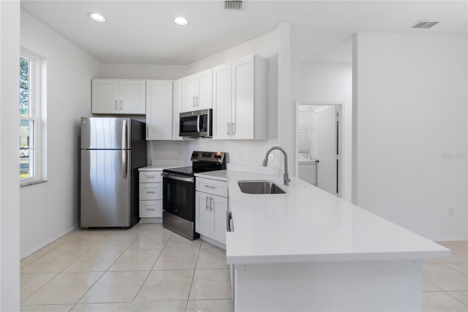 SUMMERFIELD - Residential