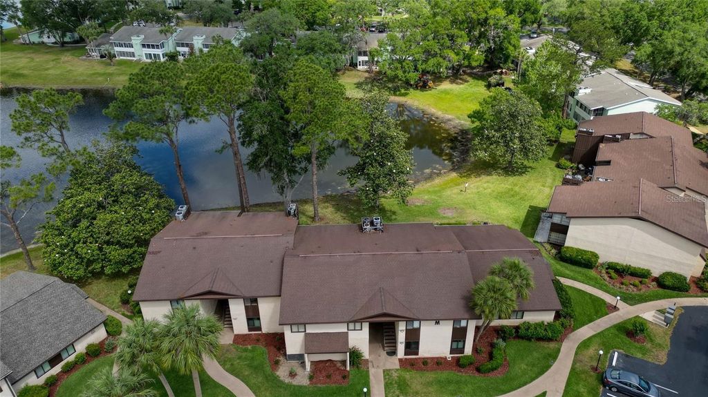 Photo of 625 Midway Drive #A, Ocala, FL 34472 (MLS # OM717615)