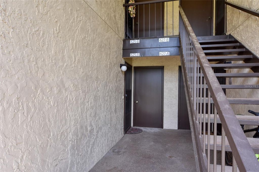 Photo of 625 Midway Drive #A, Ocala, FL 34472 (MLS # OM717615)