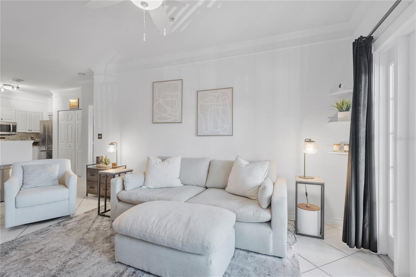 BEACHWALK CONDO - Residential