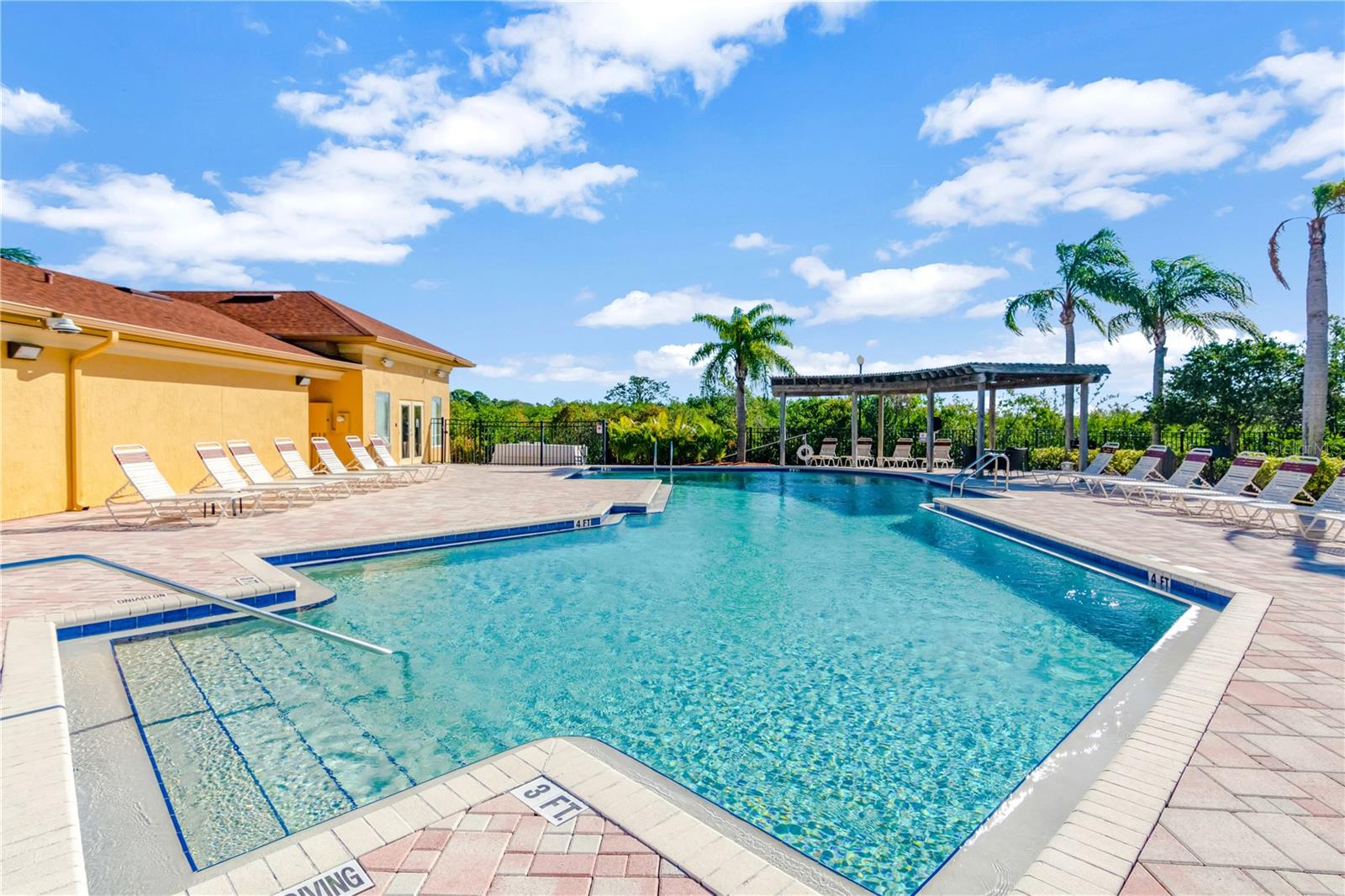 BEACHWALK CONDO - Residential