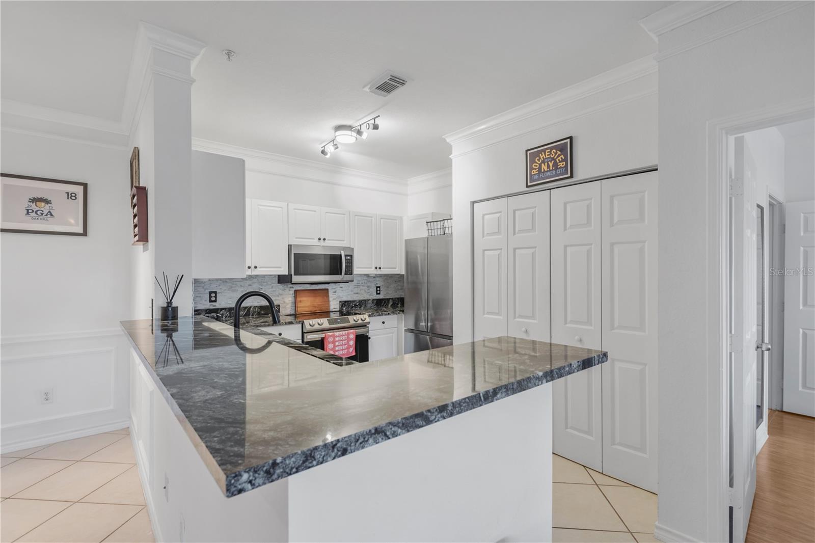 BEACHWALK CONDO - Residential